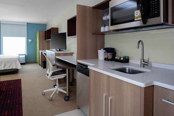  - Home2 Suites by Hilton Airport Centennial