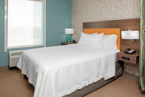  - Home2 Suites by Hilton Airport Centennial