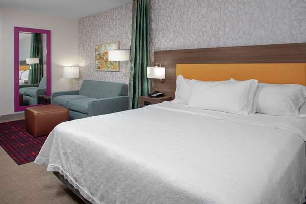  - Home2 Suites by Hilton Airport Centennial