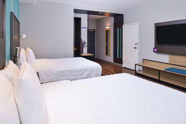  - Tru by Hilton Hotel Coppell