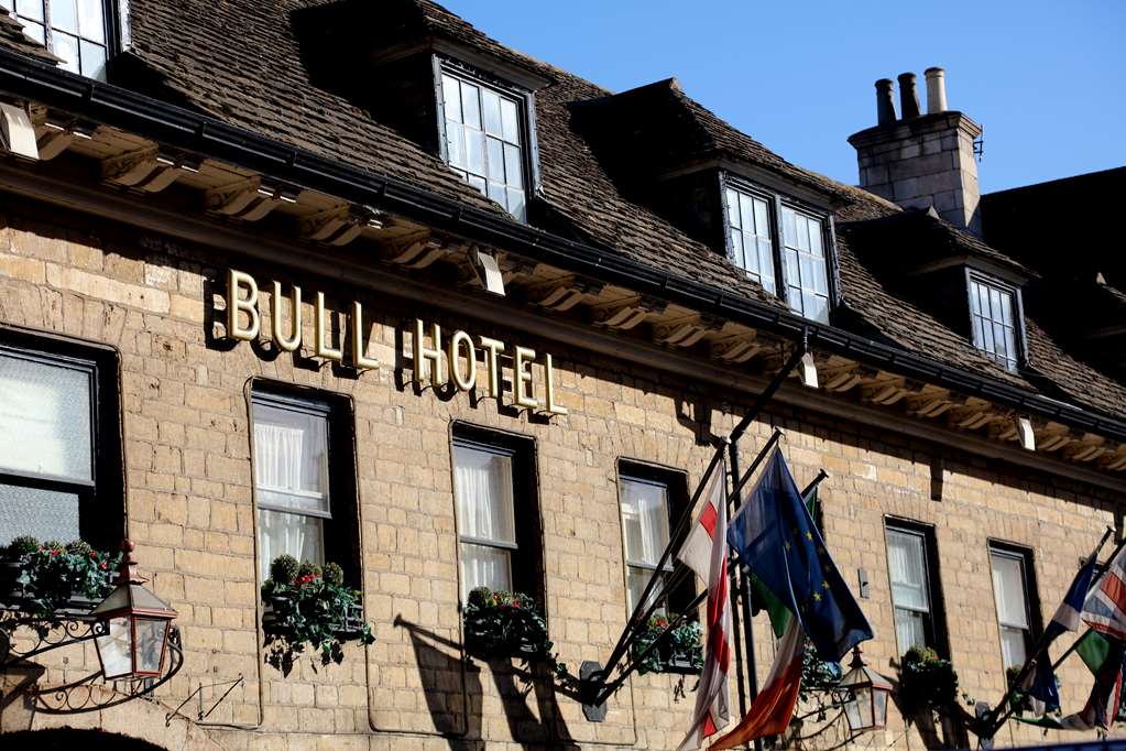 The Bull Hotel, Sure Collection by BW
