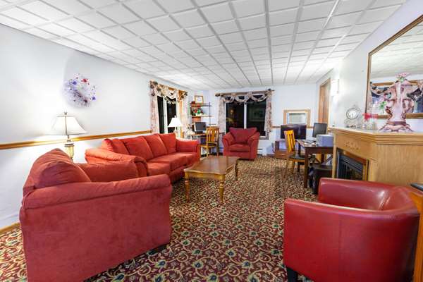  - Travelodge Escanaba