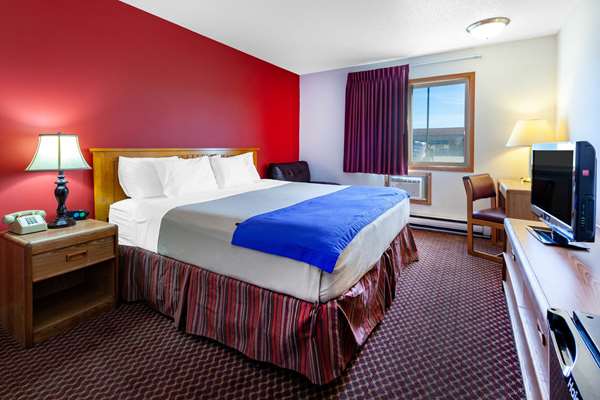  - Travelodge Escanaba