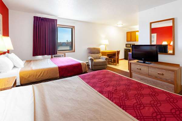  - Travelodge Escanaba