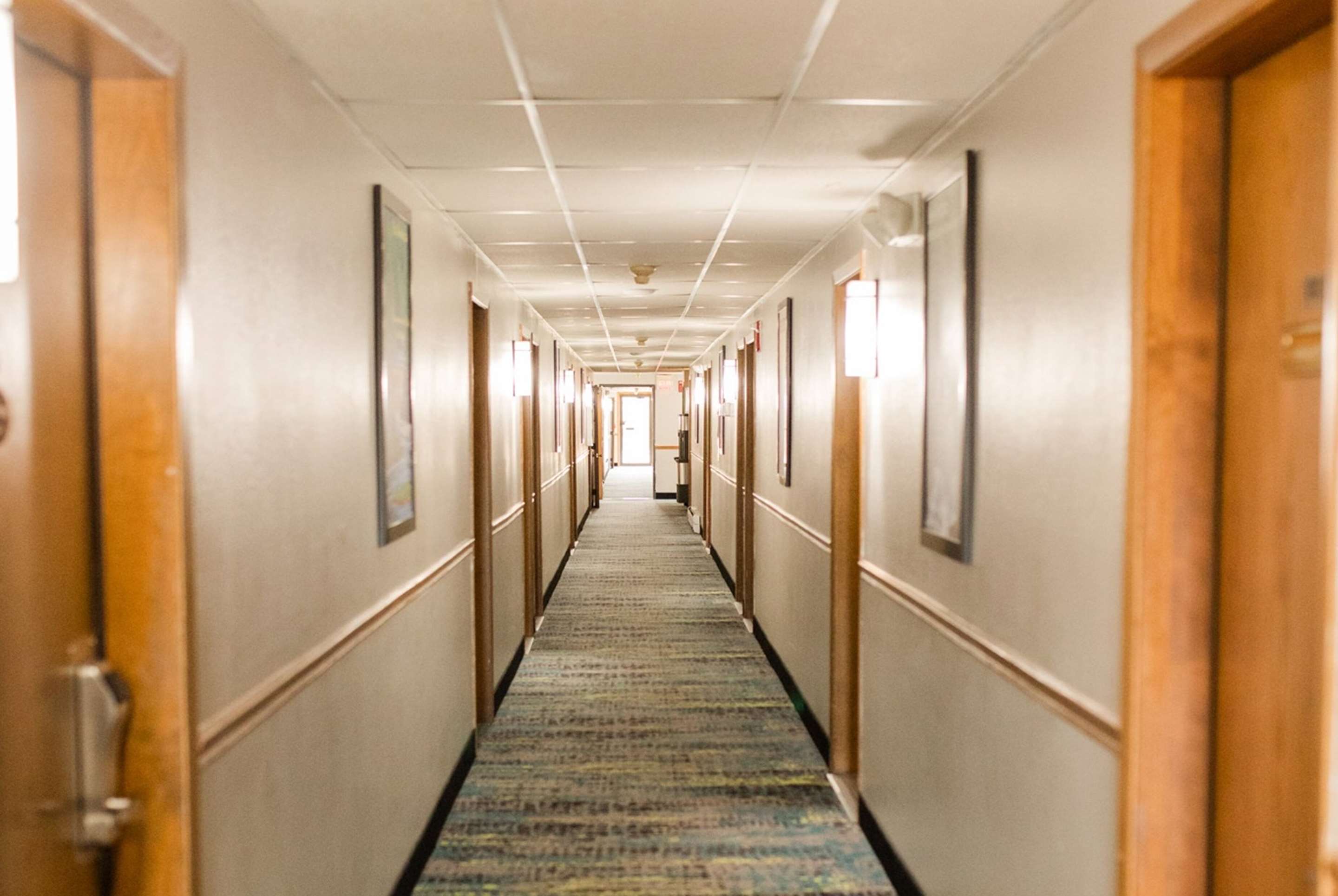 Property amenity | Travelodge by Wyndham Escanaba