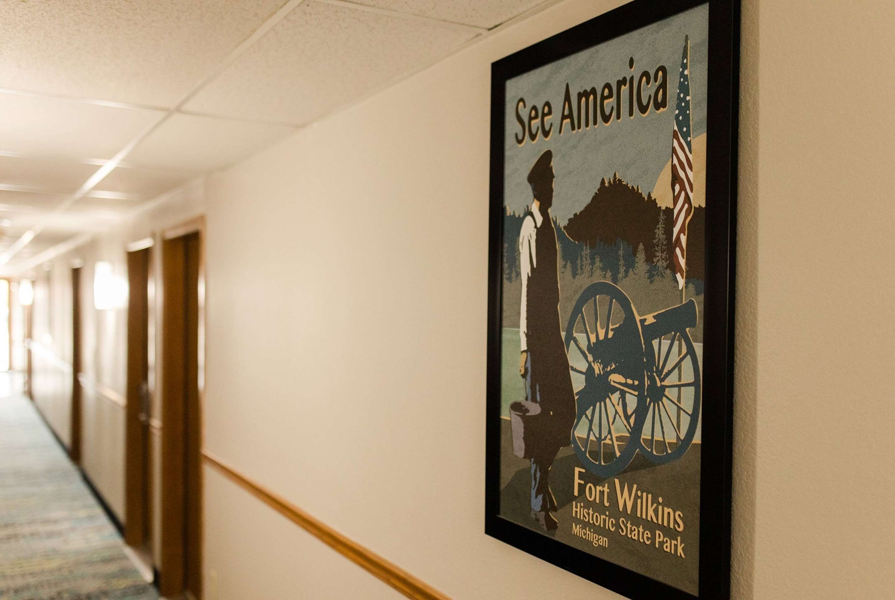 Property amenity | Travelodge by Wyndham Escanaba