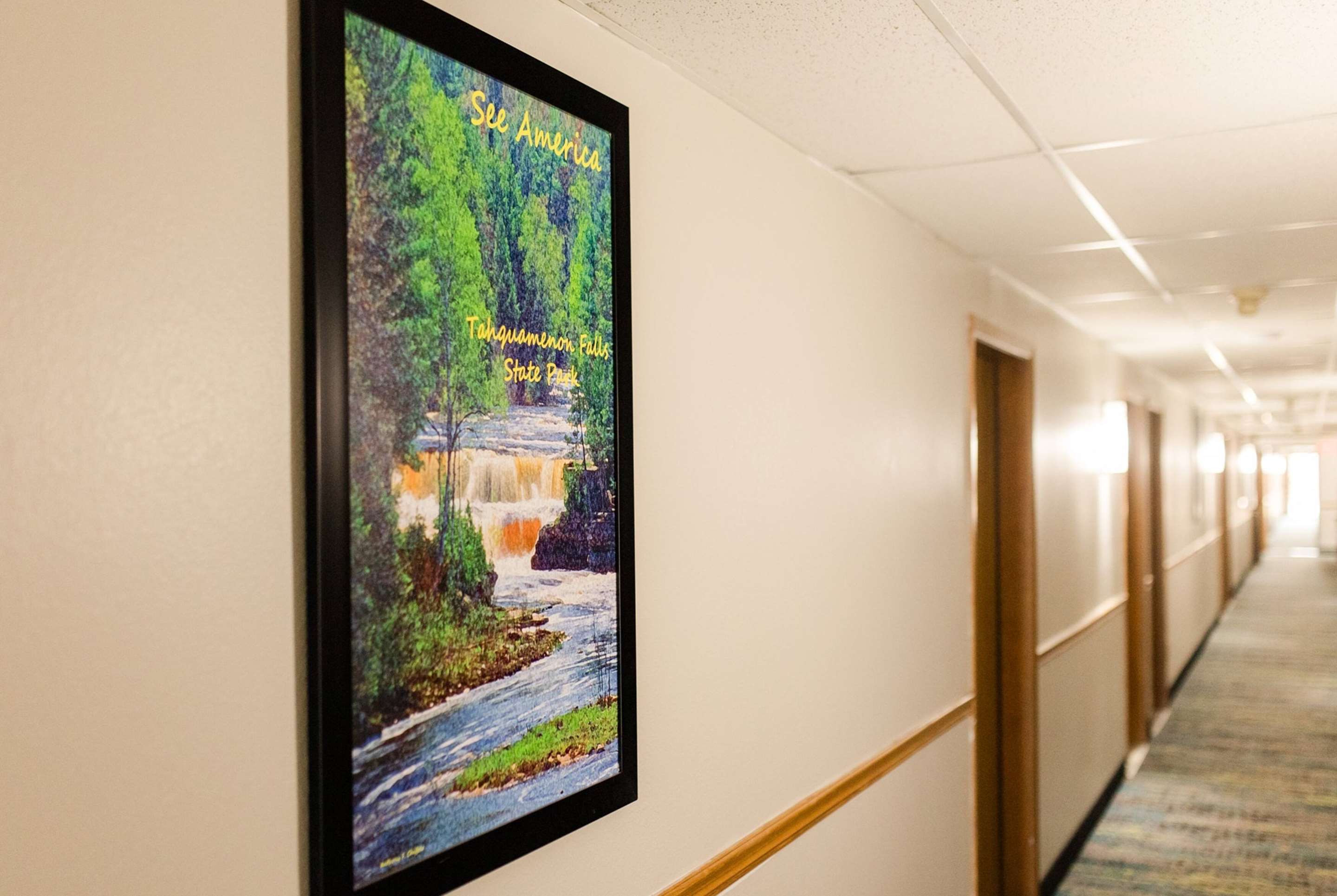 Property amenity | Travelodge by Wyndham Escanaba