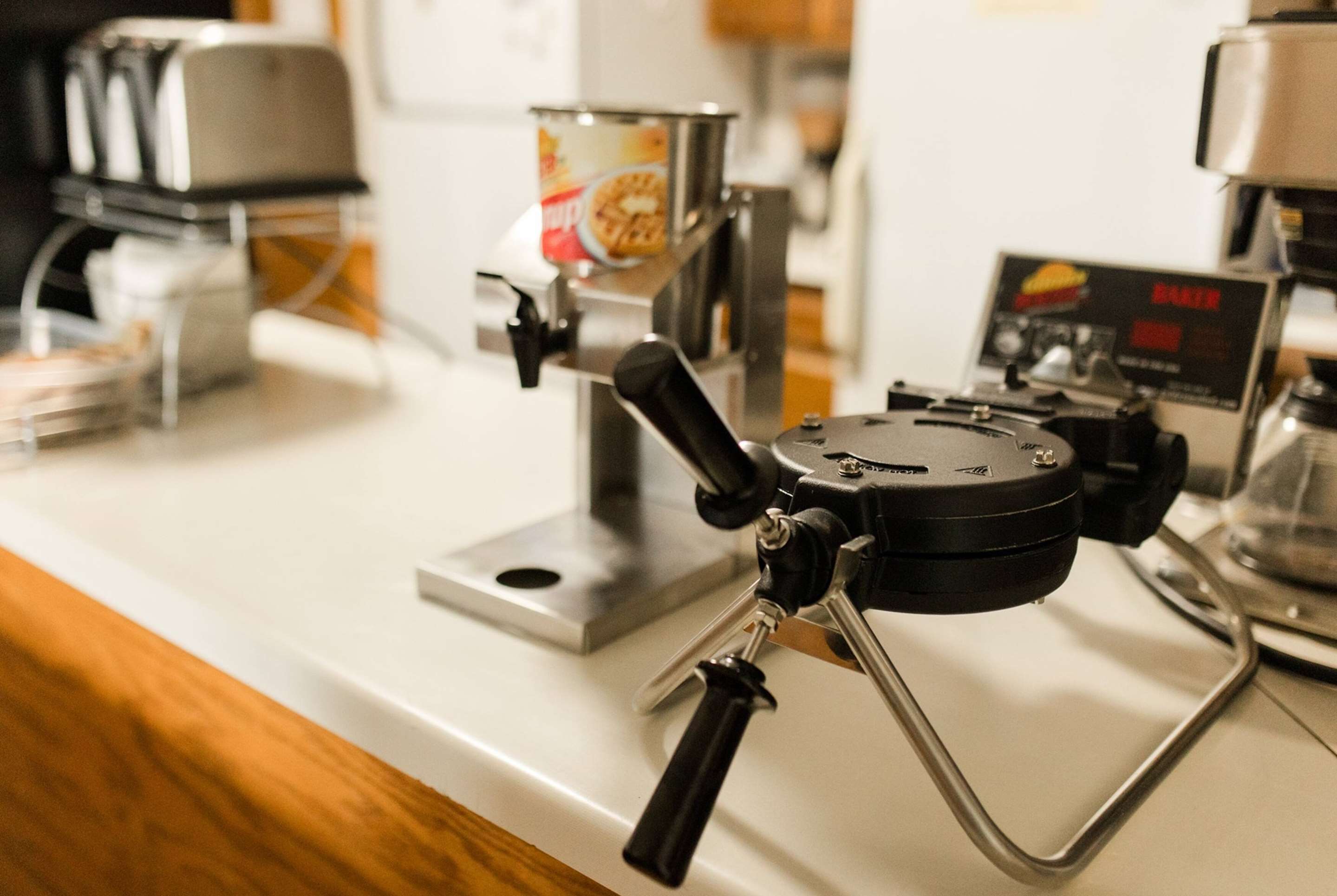 Property amenity | Travelodge by Wyndham Escanaba