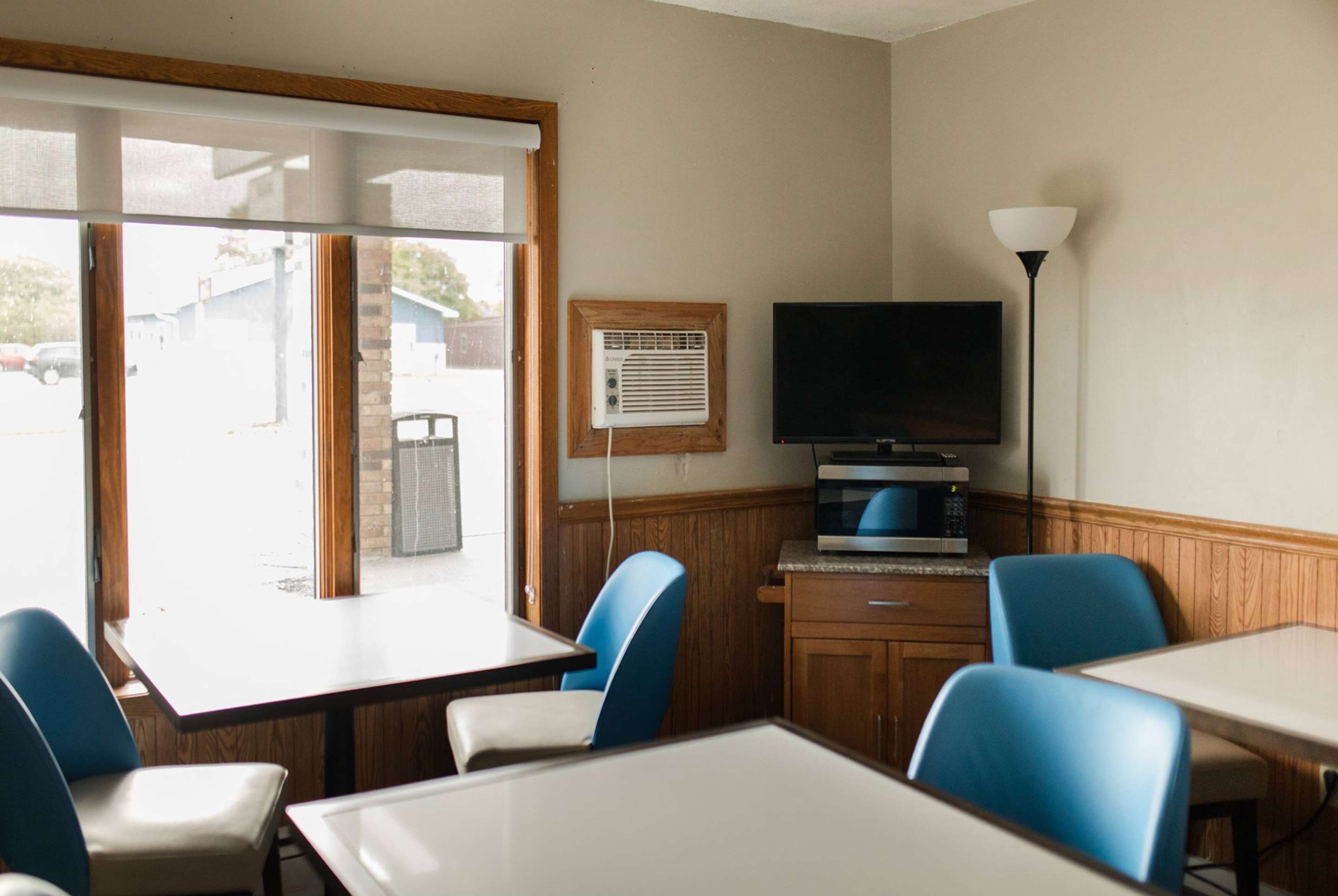 Property amenity | Travelodge by Wyndham Escanaba