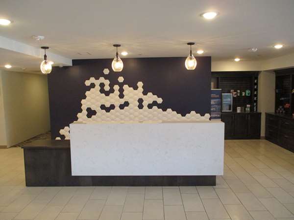  - Best Western Plus St Peter Hotel