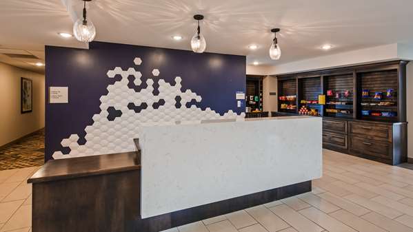  - Best Western Plus St Peter Hotel