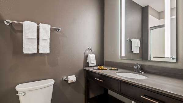  - Best Western Plus St Peter Hotel