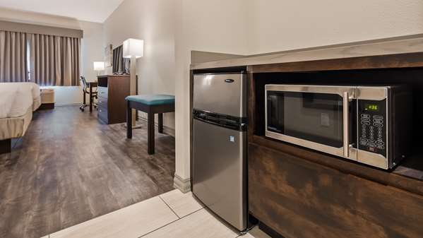  - Best Western Plus St Peter Hotel