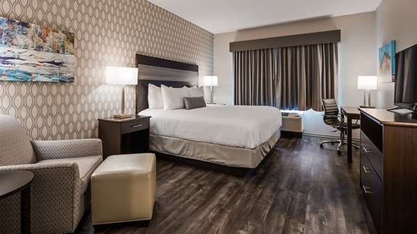  - Best Western Plus St Peter Hotel