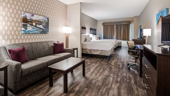  - Best Western Plus St Peter Hotel