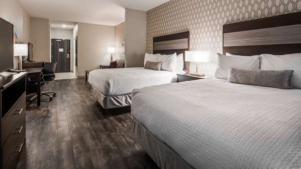  - Best Western Plus St Peter Hotel