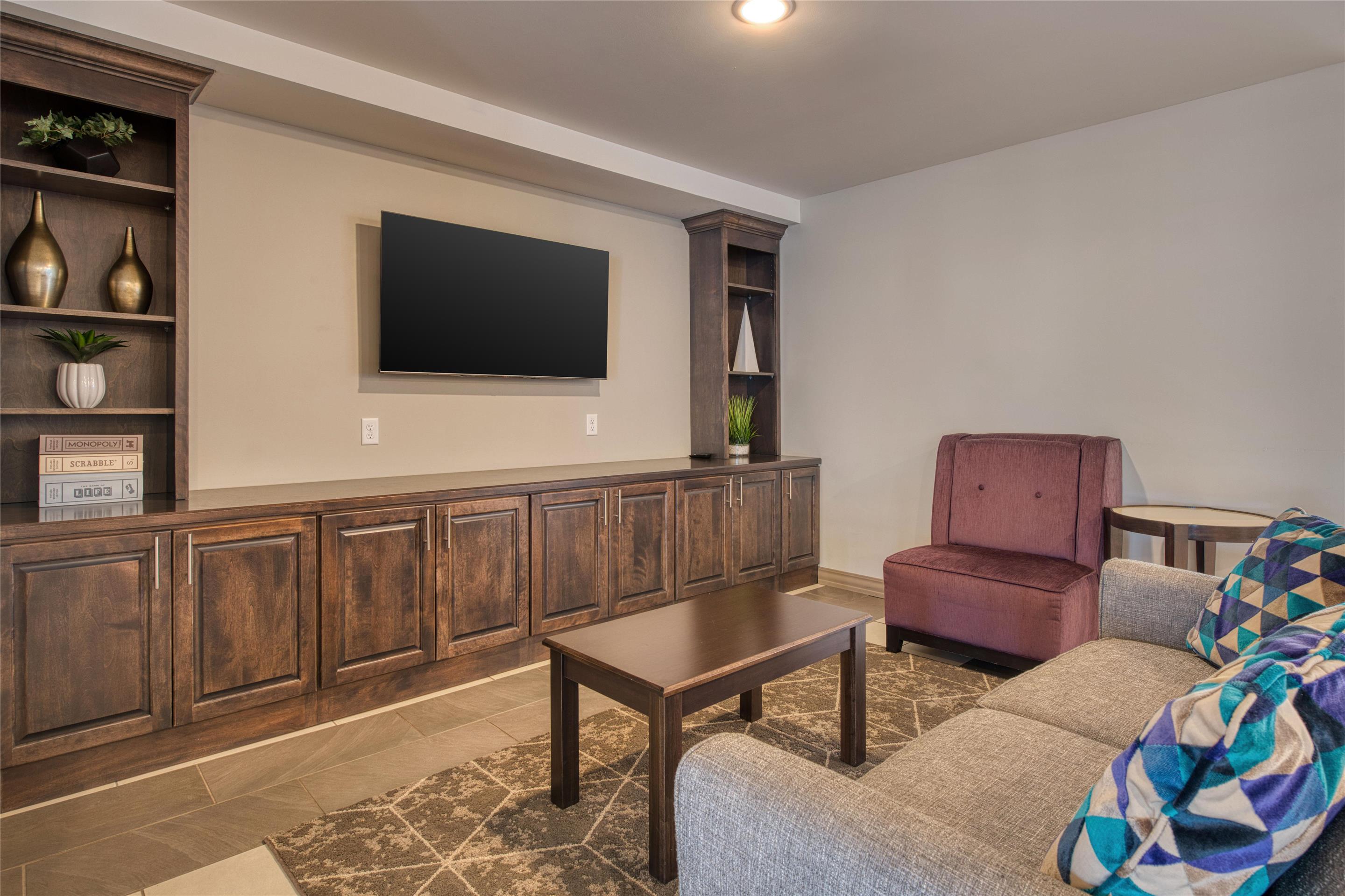 Lobby | Best Western Plus Saint Peter
