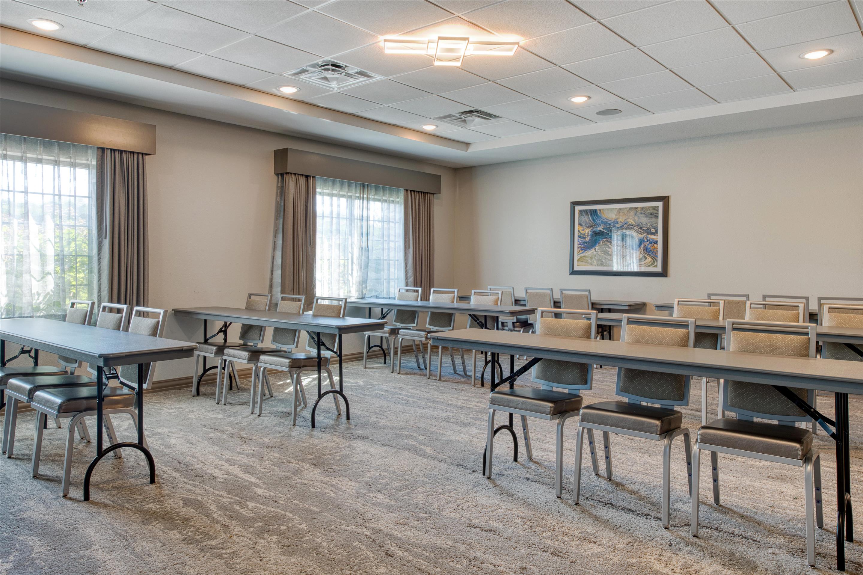 Meeting Room | Best Western Plus Saint Peter