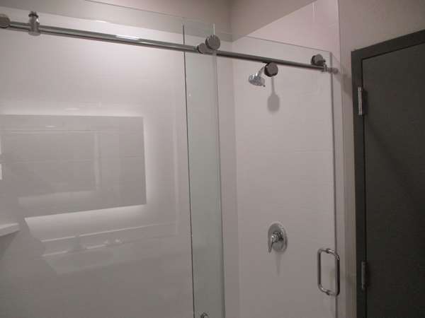 Suite - Best Western Plus La Crescent Hotel