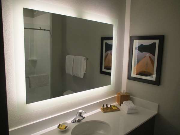 Suite - Best Western Plus La Crescent Hotel