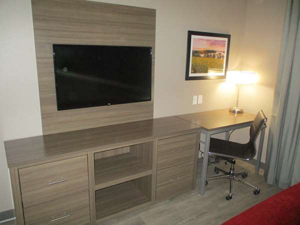  - Best Western Plus La Crescent Hotel