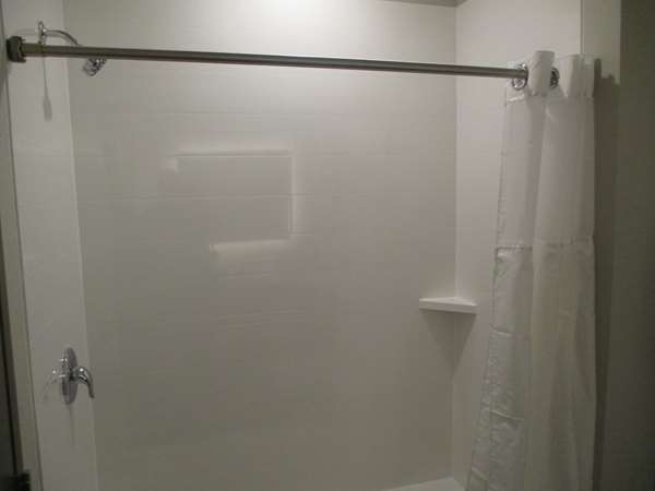 Suite - Best Western Plus La Crescent Hotel