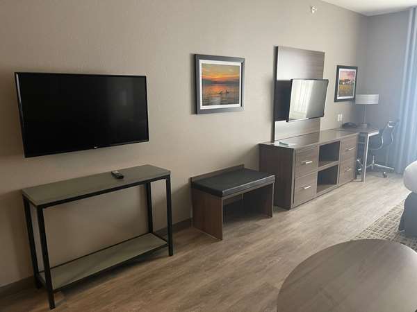 Suite - Best Western Plus La Crescent Hotel