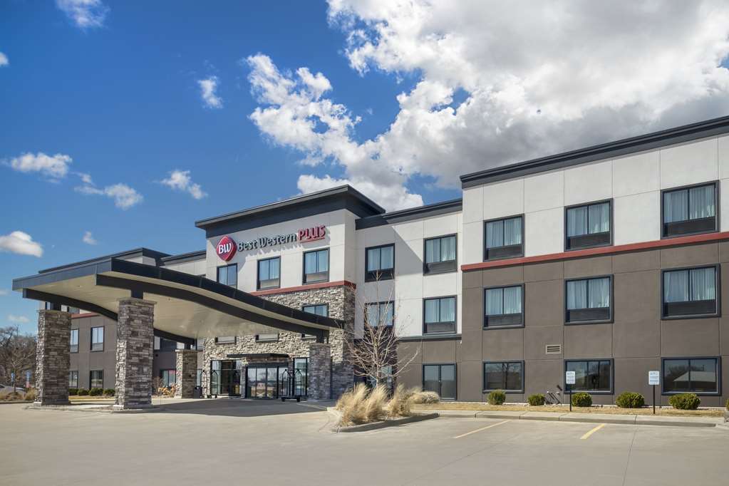 Best Western Plus La Crescent Event Cntr