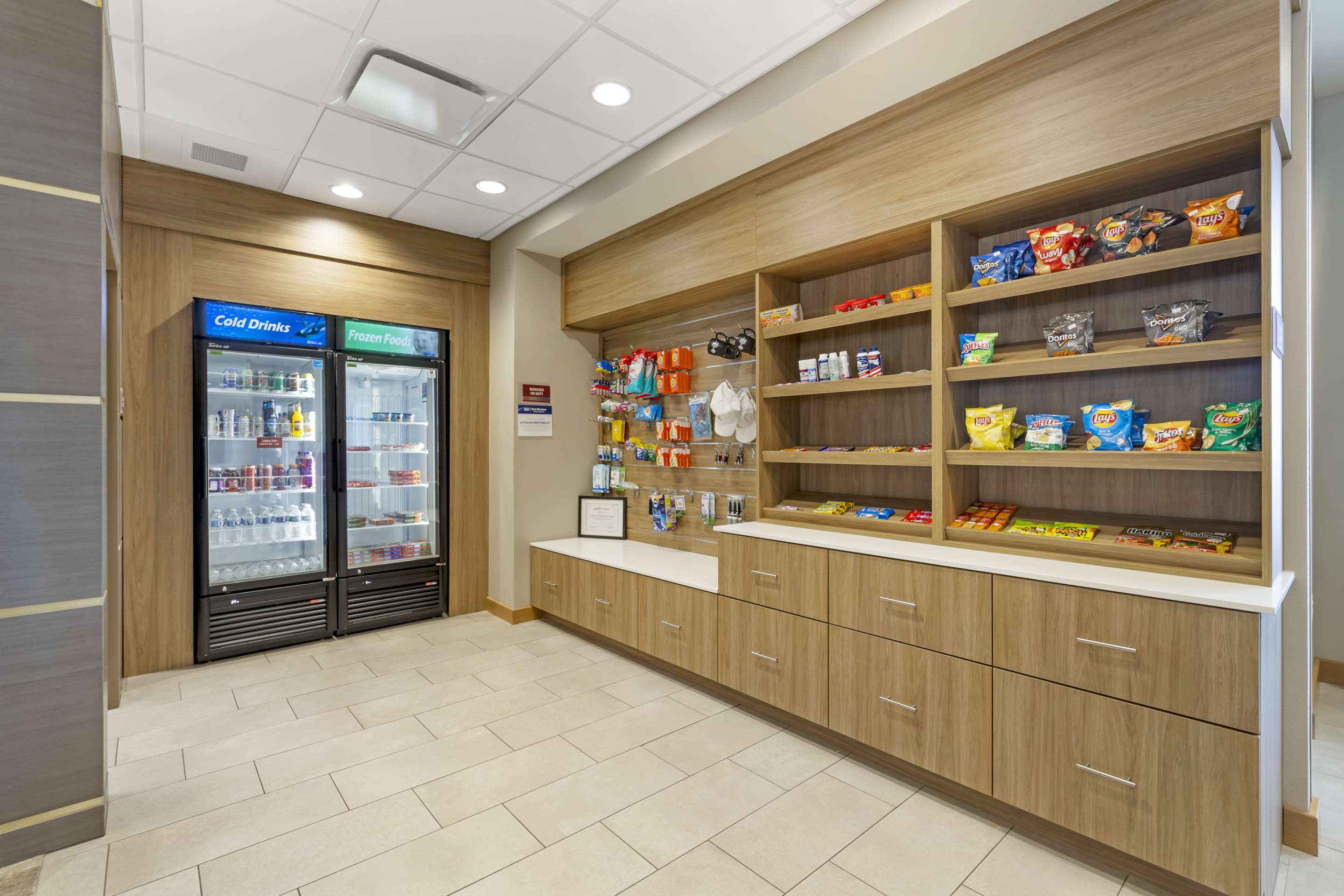 Sundry Shop
