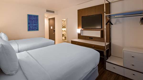  - Best Western Premier Empire State Hotel