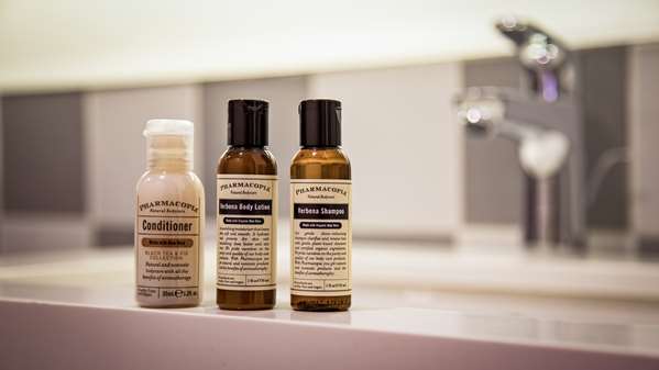  - Best Western Premier Empire State Hotel