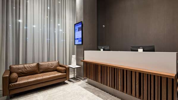  - Best Western Premier Empire State Hotel