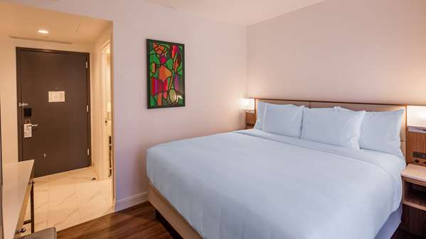  - Best Western Premier Empire State Hotel