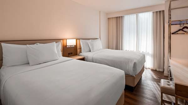  - Best Western Premier Empire State Hotel