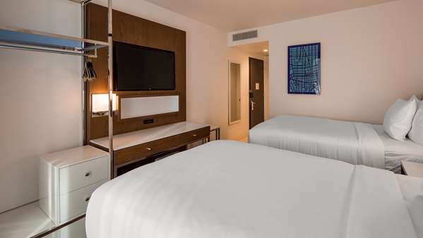  - Best Western Premier Empire State Hotel