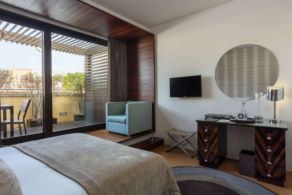 Britania Art Deco Boutique Hotel, a Lisbon Heritage Collection