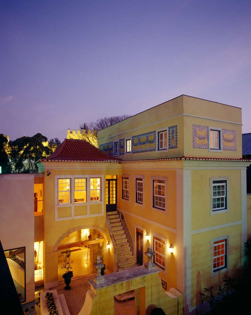 Solar do Castelo