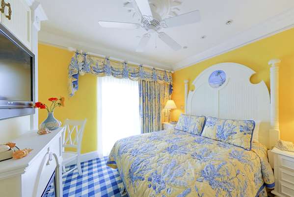 Suite - Harborside at Charleston Harbor Resort & Marina Mt Pleasant