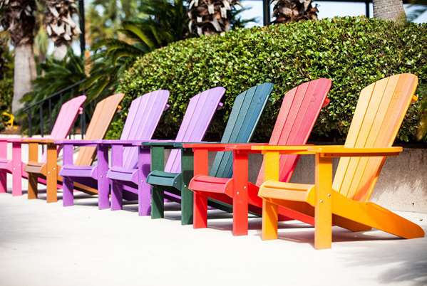 Beach - Harborside at Charleston Harbor Resort & Marina Mt Pleasant