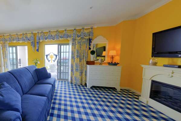 Suite - Harborside at Charleston Harbor Resort & Marina Mt Pleasant