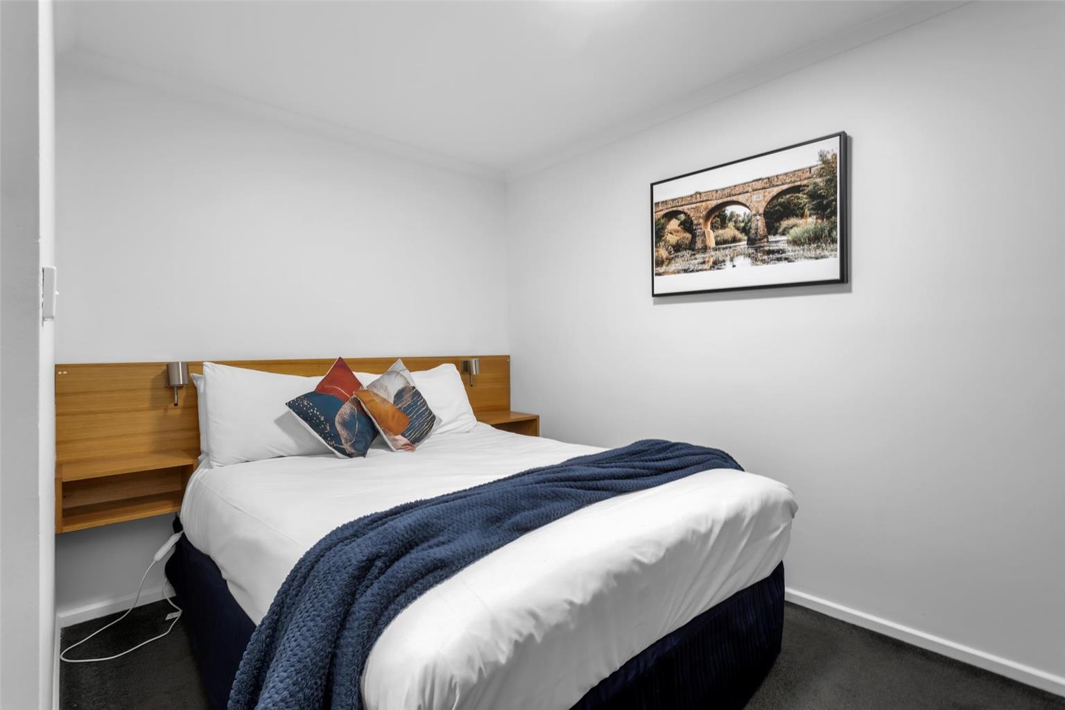 Elphin Villas