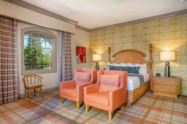  - Agrarian Hotel Arroy Grande