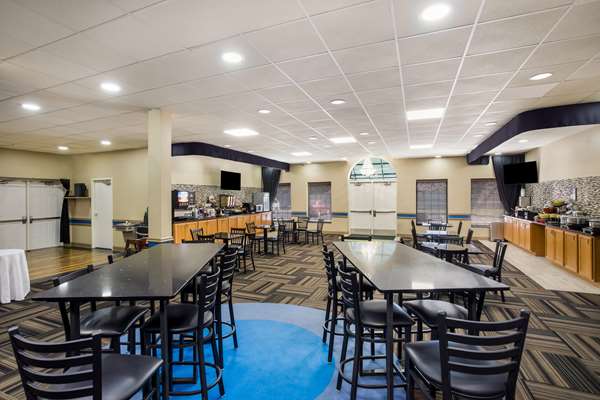 Amenities - SureStay Hotel by Best Western General Nelson Bardstown