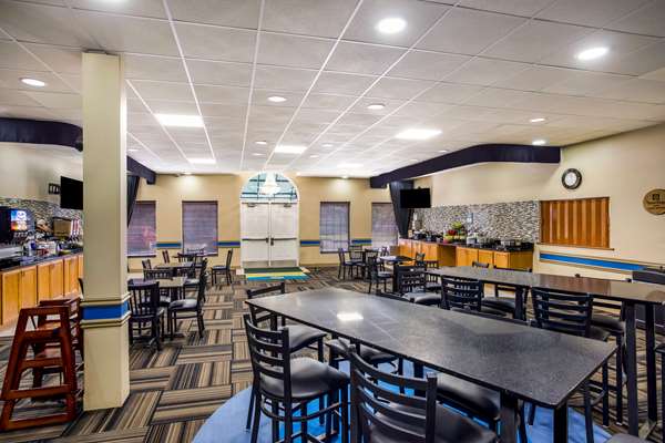 Amenities - SureStay Hotel by Best Western General Nelson Bardstown