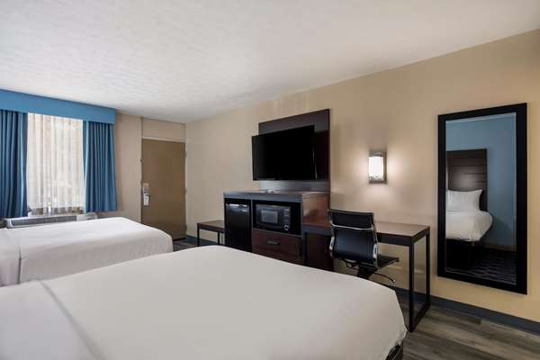  - SureStay Hotel by Best Western General Nelson Bardstown