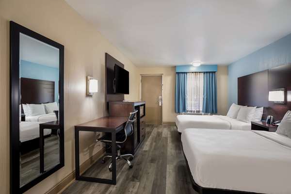  - SureStay Hotel by Best Western General Nelson Bardstown