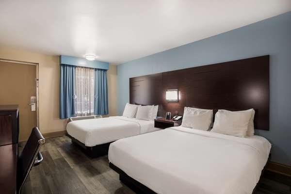  - SureStay Hotel by Best Western General Nelson Bardstown