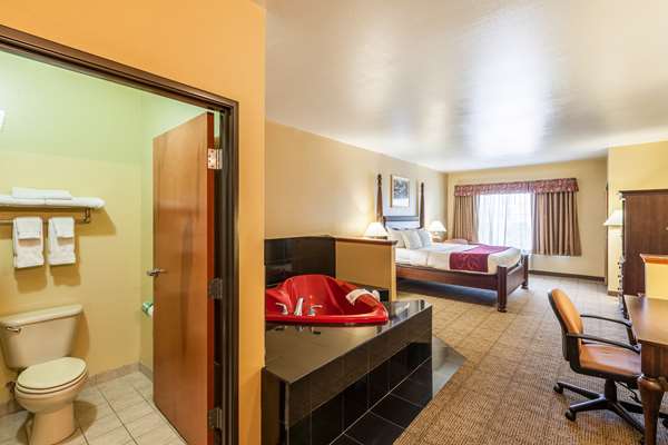  - SureStay Plus Hotel by Best Western Mesquite