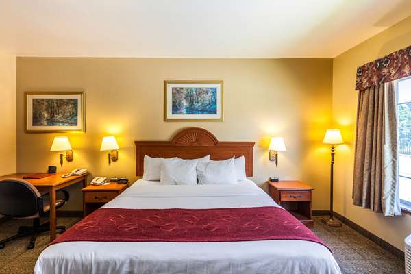  - SureStay Plus Hotel by Best Western Mesquite