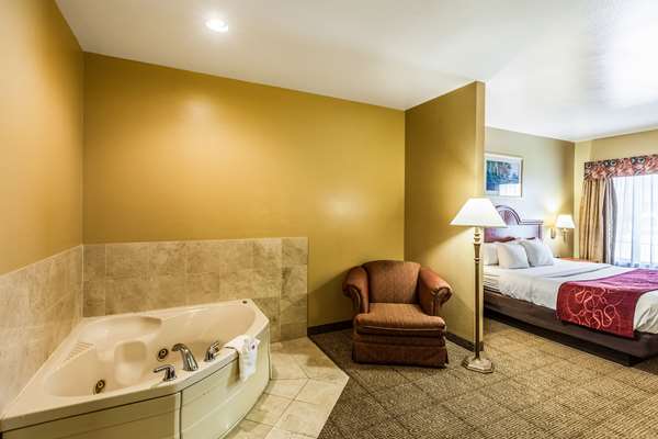  - SureStay Plus Hotel by Best Western Mesquite